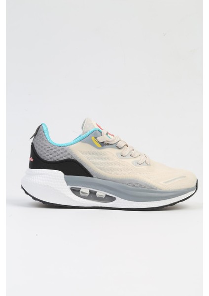 Pierre Cardin® Bej Kadın Spor Ayakkabı PCI-10108