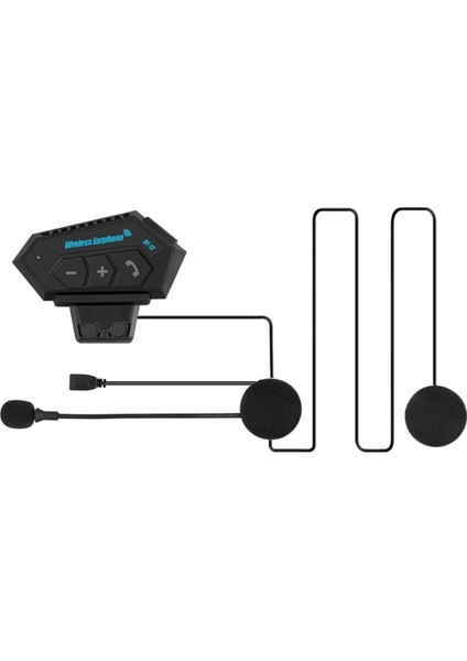 Motosiklet Intercom Bluetooth Kulaklık fırsatları