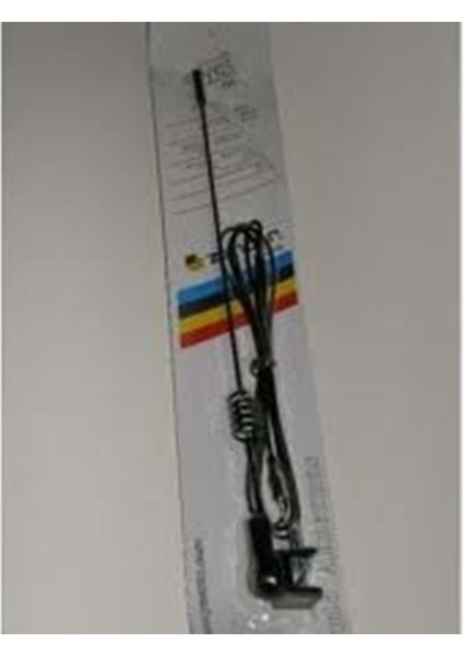 YES-110 Oluk Oto Radyo Anten