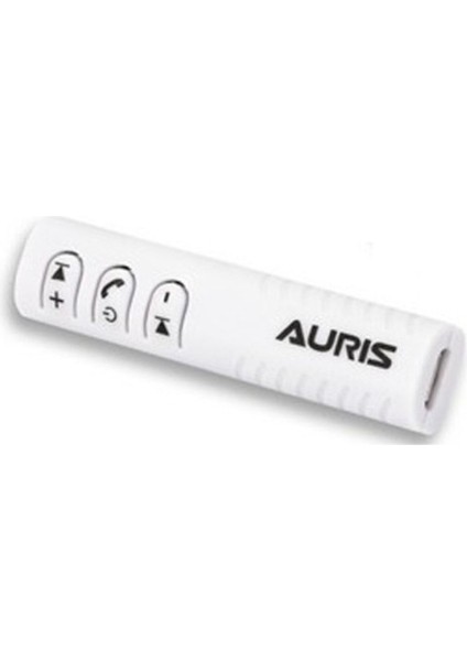 Aux Girişli Şarjlı Bluetooth Araç Kiti ARS-M50