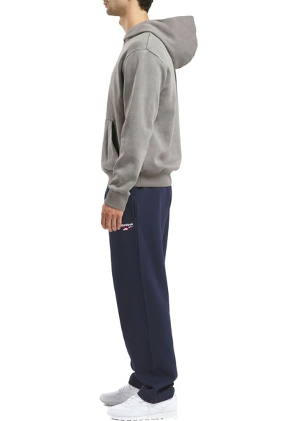 Rı Washed Oth Hood Siyah Erkek Sweatshirt modelleri
