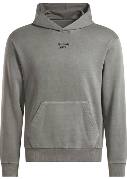Rı Washed Oth Hood Siyah Erkek Sweatshirt fırsatları