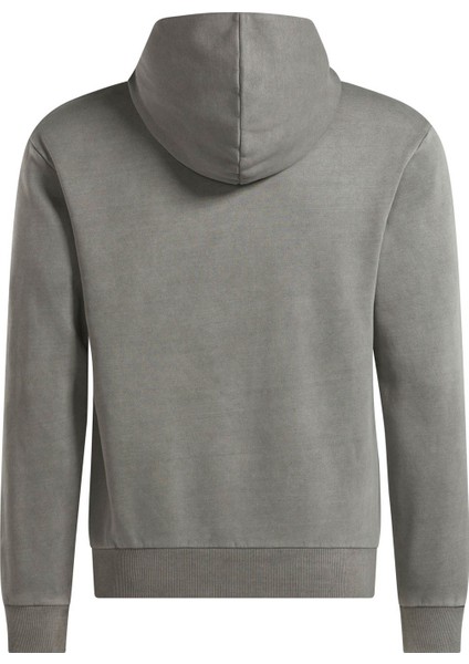 Rı Washed Oth Hood Siyah Erkek Sweatshirt indirimleri