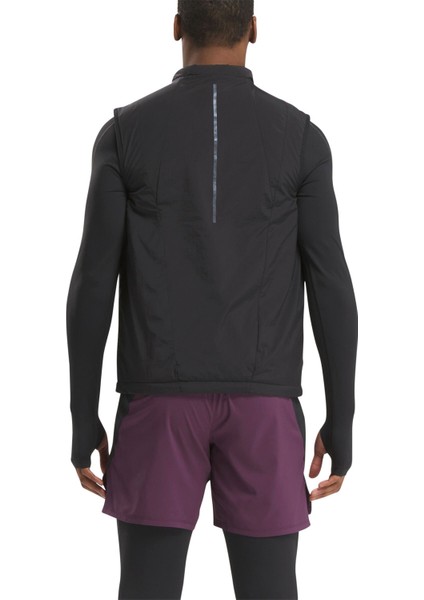 Speed Wınter Vest Siyah Erkek Yelek fiyatları