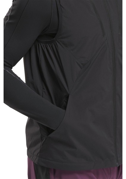 Speed Wınter Vest Siyah Erkek Yelek modelleri