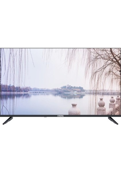 ML40ES4000 40" 101 Ekran Dahili Uydu Alıcılı Full HD Smart LED TV