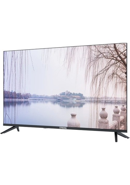 ML40ES4000 40" 101 Ekran Dahili Uydu Alıcılı Full HD Smart LED TV