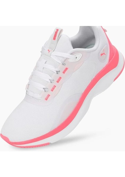 39767302 Softrıde Orla Whıte Island Pınk Kadın Sneaker