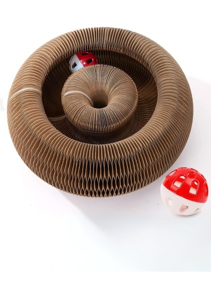 Çıngıraklı Kedi Tırmalama Oyuncağı, Sihirli Kedi Oyuncağı, Kedi Tırmalama Panosu, Kedi Oyuncağı fiyatları