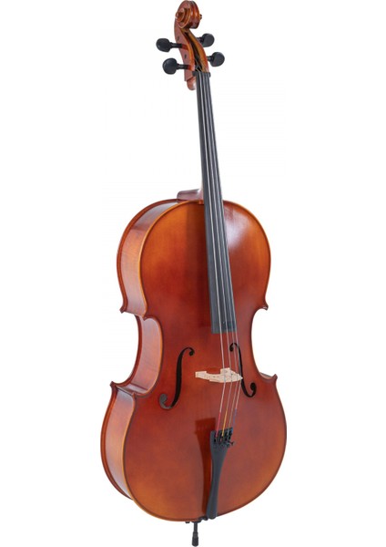 Ideale Vc2 4/4 Çello