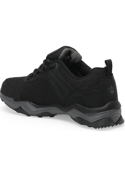 Brandon 4pr Erkek Siyah Waterproof Outdoor Ayakkabı