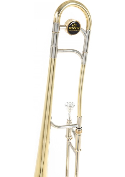 TT-227 Tenor Trombon