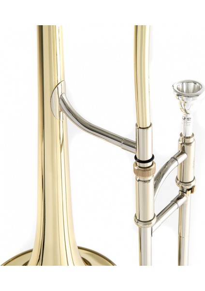 TT-227 Tenor Trombon