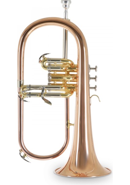 Fh-302G Flugelhorn