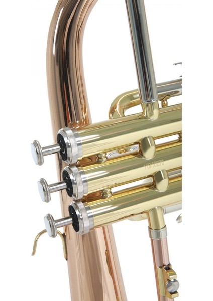 Fh-302G Flugelhorn