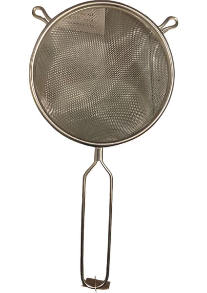 Metal Süzgeç (12 Cm)