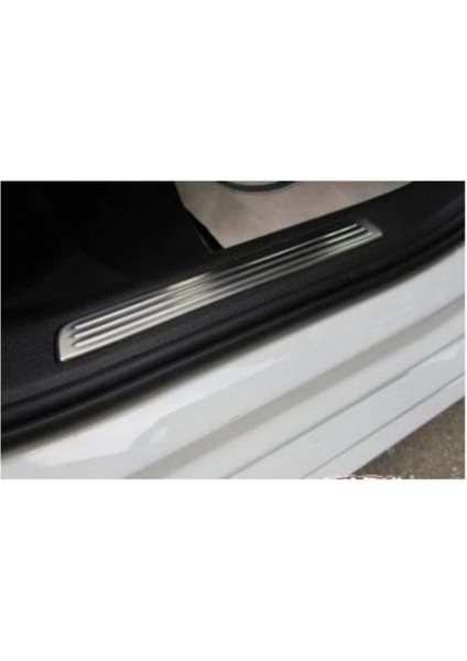 Passat B8.5 2019 Sonrası Ful.set 6.ürün. 24 .parça