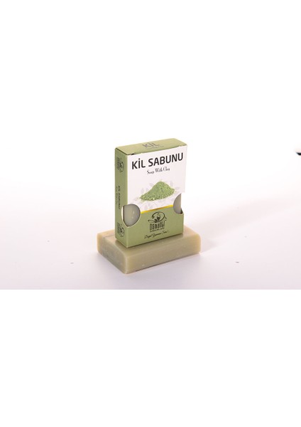 Kil Sabunu 100 Gram