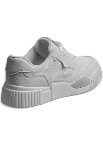 Premium 242-1635 Zn Kadın Beyaz Sneaker Ayakkabı modelleri