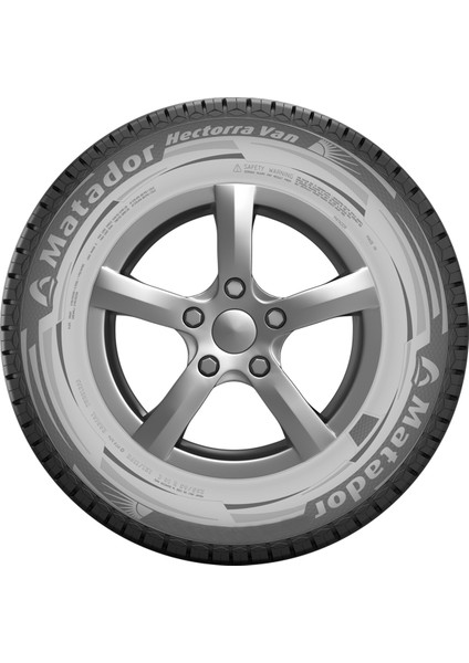 195/75 R16C 110/108R Hectorra Van 10PR Yaz Lastiği (Üretim Yılı : 2023) modelleri