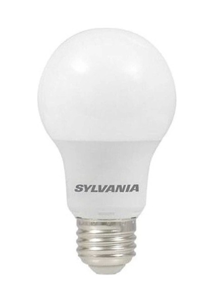 Toledo 8,5W LED Ampül E27 6500K