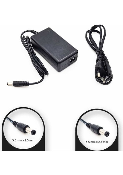 Ingenico ICT250 (Ict 250) Mobil Pos Cihazı Adaptör