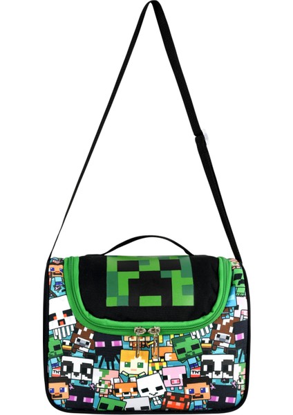 Mine Creeper Termal Isı Yalıtımlı Beslenme Çantası