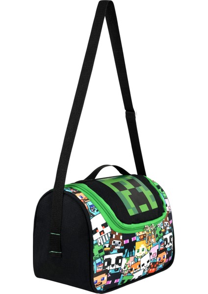 Mine Creeper Termal Isı Yalıtımlı Beslenme Çantası fiyatları