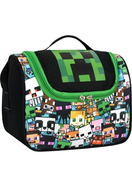 Mine Creeper Termal Isı Yalıtımlı Beslenme Çantası modelleri