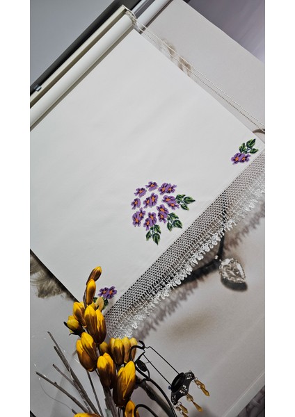 By Gg Tasarımı Stor Perde