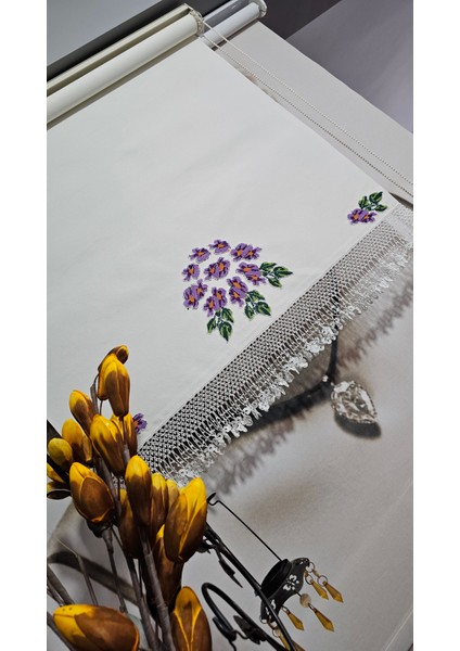 By Gg Tasarımı Stor Perde modelleri