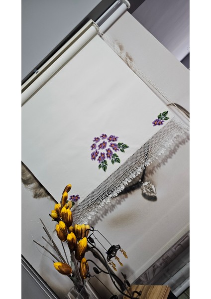 By Gg Tasarımı Stor Perde indirimleri