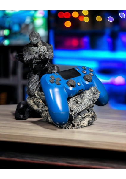 Barikat Ps5 - Xbox Joystick Standı - Ps5 - Xbox Controller/kol Tutucu