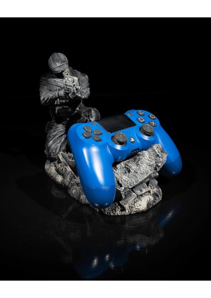 Barikat Ps5 - Xbox Joystick Standı - Ps5 - Xbox Controller/kol Tutucu