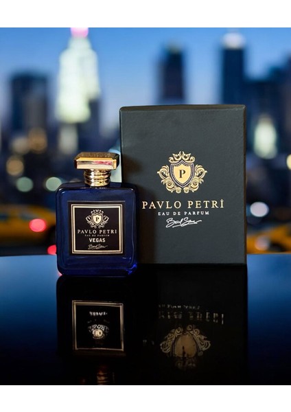 Vegas Niche Seri Etkileyici Gün Boyu Kalıcı Amber Aromatik - Oryantal 100 ml Edp Erkek fiyatları