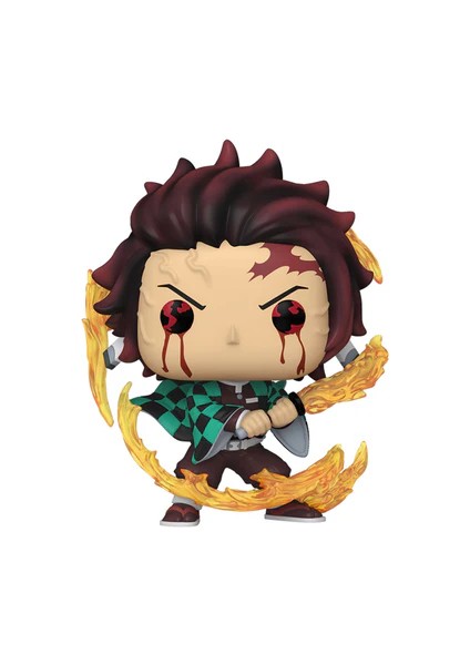 Pop! Demon Slayer Tanjiro Kamado