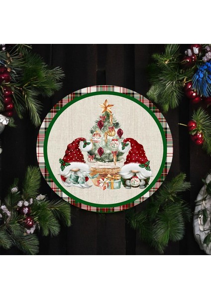 Gnome 2 Adet Kış Supla, Kumaş - Içi Ahşaplı Supla fiyatları