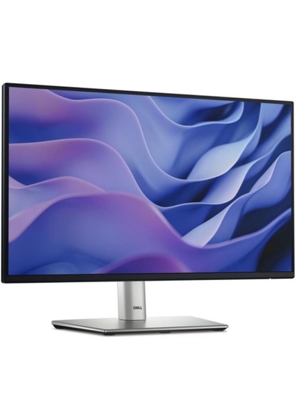 P2225H 22 Monitor 21.5" 1920X1080 8ms Dp HDMI VGA