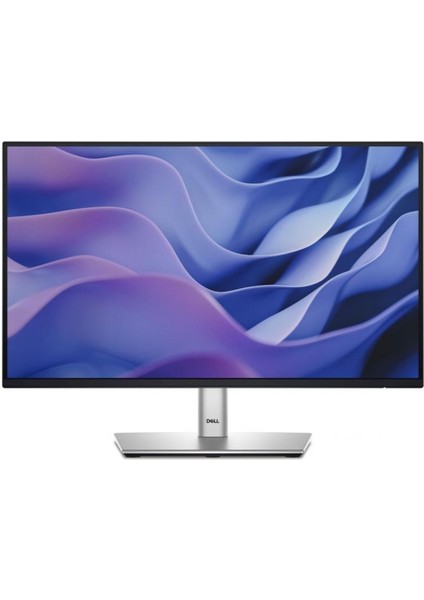 P2225H 22 Monitor 21.5" 1920X1080 8ms Dp HDMI VGA