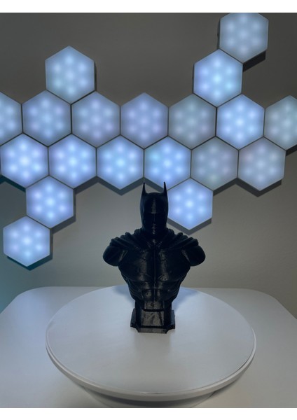 Batman 3D Figür / Büst fiyatları
