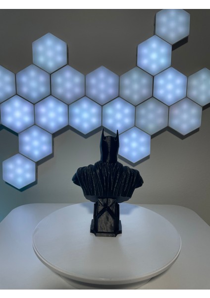 Batman 3D Figür / Büst indirimleri