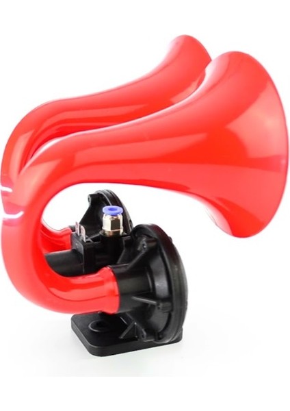 81JH 12 Çift Boynuz Korna Daf, Vabis, Man, Scanıa, Marin EAN-8698520203272