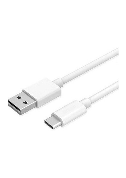 JBL 570BT Uyumlu Şarj Kablosu Type-C Şarj Kablosu 2metre