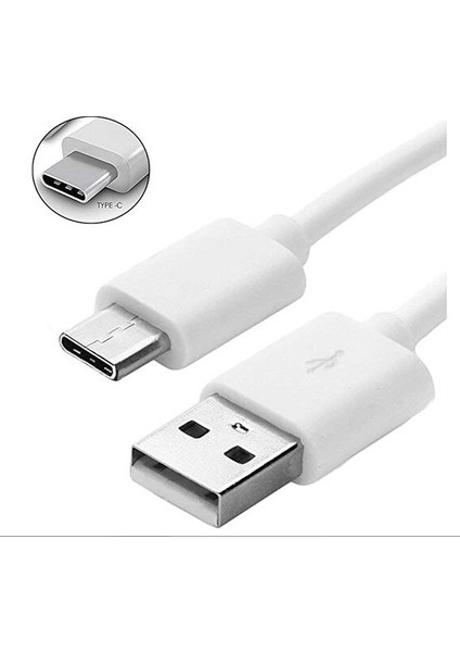 JBL 570BT Uyumlu Şarj Kablosu Type-C Şarj Kablosu 2metre fiyatları