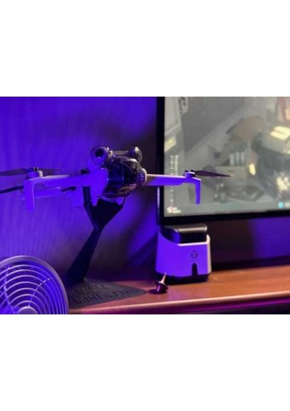 Djı Mini 4 Pro Drone Standı