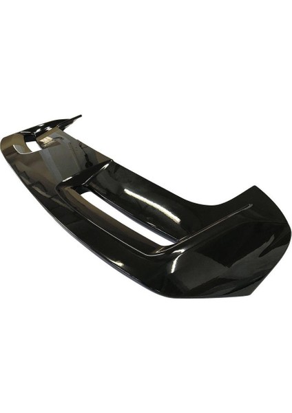Ford Focus Hb Piano Black Spoiler Abs Plastik 2012-2018 modelleri
