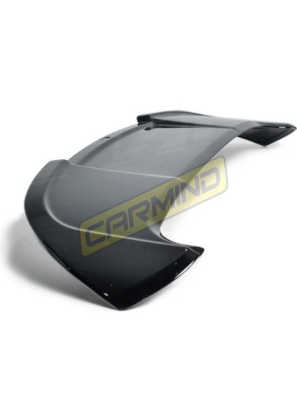 Audi A3 Hb Piano Black Spoiler 2014-2018 (Plastik)