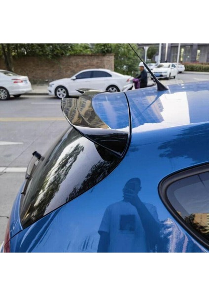 Seat Leon Piano Black Spoiler Abs Plastik 2009-2012 fiyatları