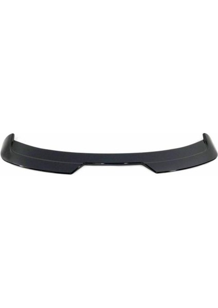 Seat Leon Piano Black Spoiler Abs Plastik 2009-2012 fırsatları