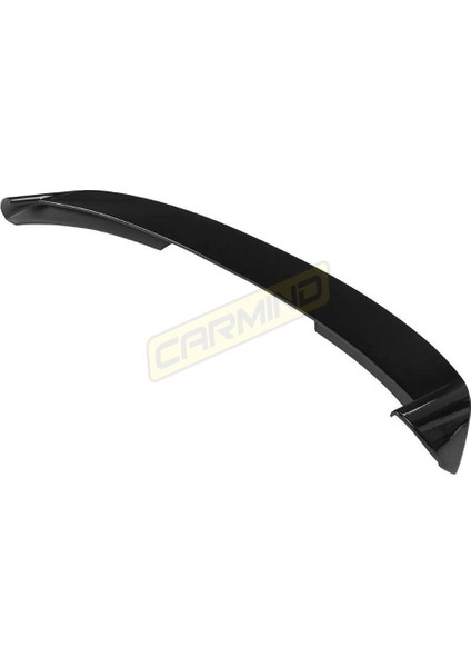 Seat Ibiza Piano Black Spoiler Abs Plastik 2017-2019 fırsatları